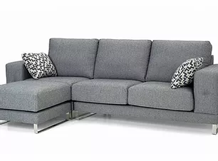 Limpieza sofá chaise longue | VipClean